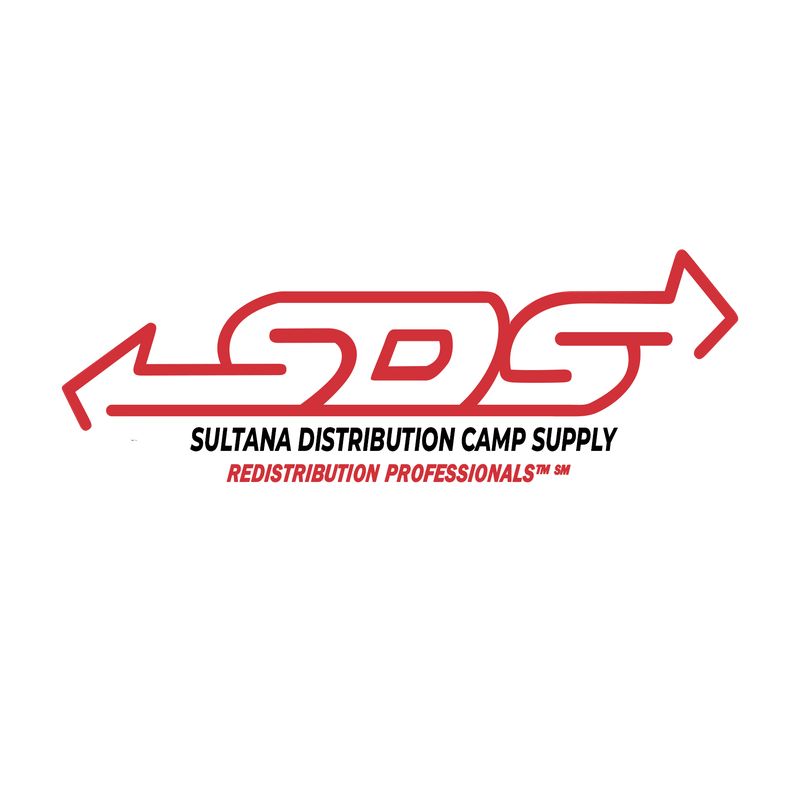 SDS Camp Supply
